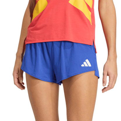 ADIDAS All-Time Classics Women's Running Shorts - Supersports Thailand