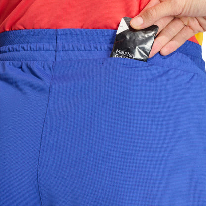 ADIDAS All-Time Classics Women's Running Shorts - Supersports Thailand