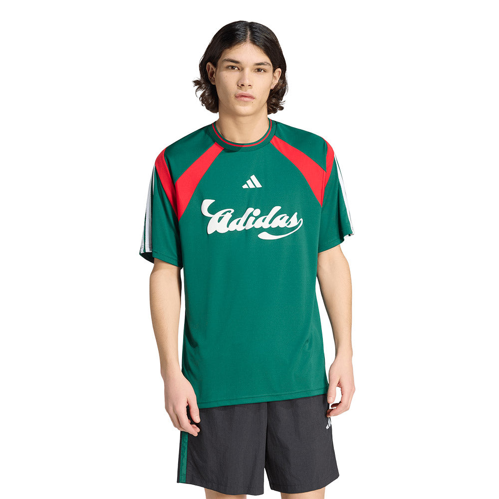 ADIDAS House of Tiro Men's Football Jersey - Supersports Thailand Supersports Thailand