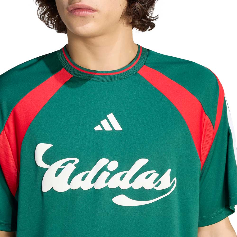 ADIDAS House of Tiro Men's Football Jersey - Supersports Thailand