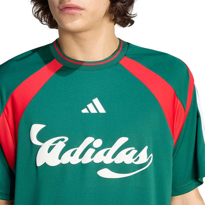 ADIDAS House of Tiro Men's Football Jersey - Supersports Thailand
