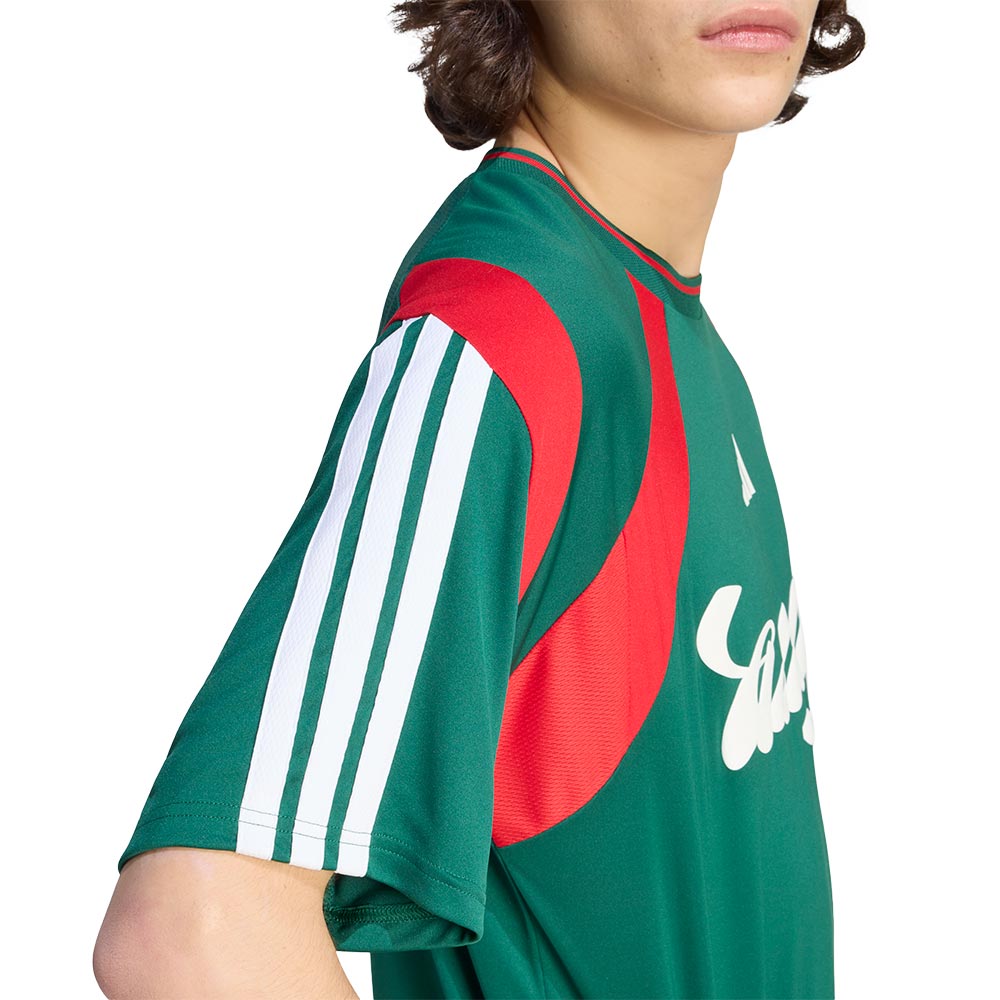 ADIDAS House of Tiro Men's Football Jersey - Supersports Thailand