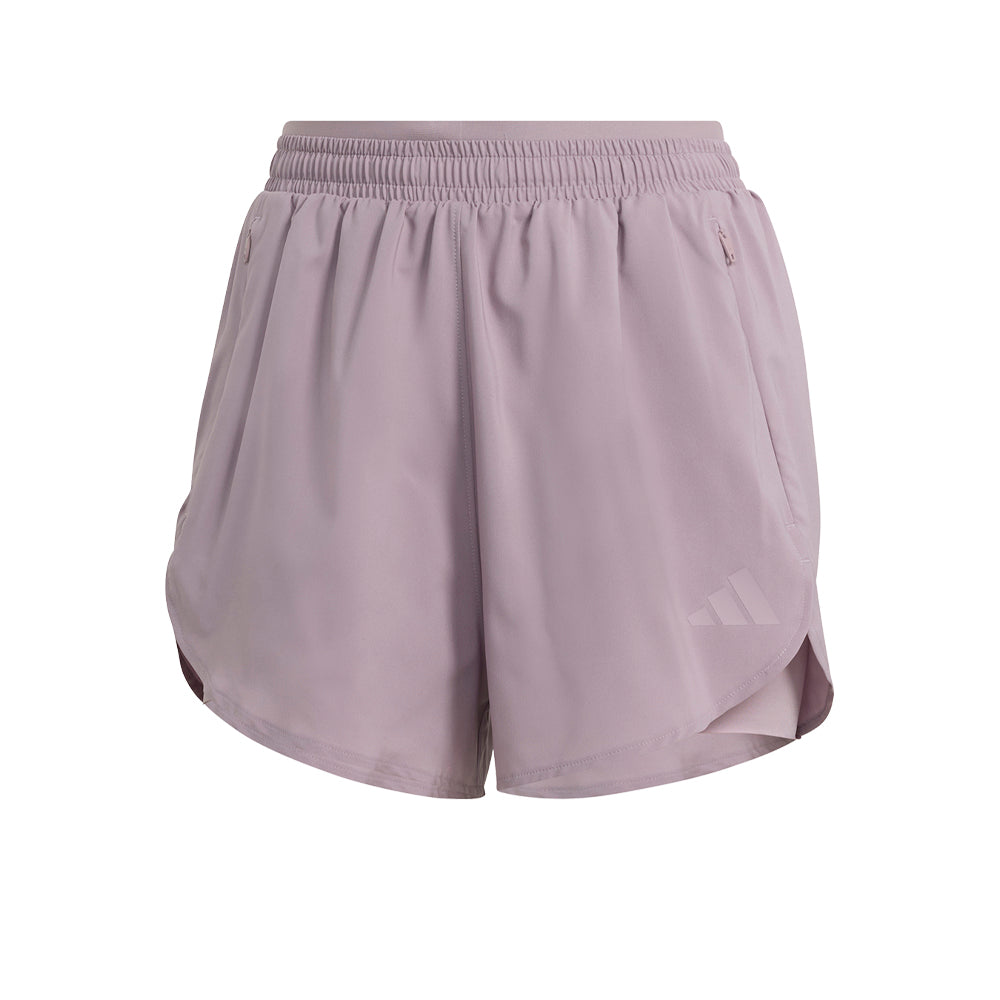 ADIDAS D4T Workout Go To 2In1 Women's Traning Shorts Supersports Thailand
