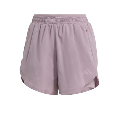 ADIDAS D4T Workout Go To 2In1 Women's Traning Shorts