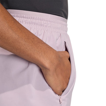 ADIDAS D4T Workout Go To 2In1 Women's Traning Shorts