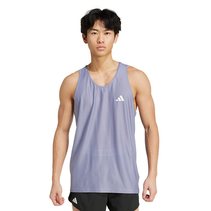 ADIDAS Own The Run เสื้อกล้ามวิ่งผู้ชาย