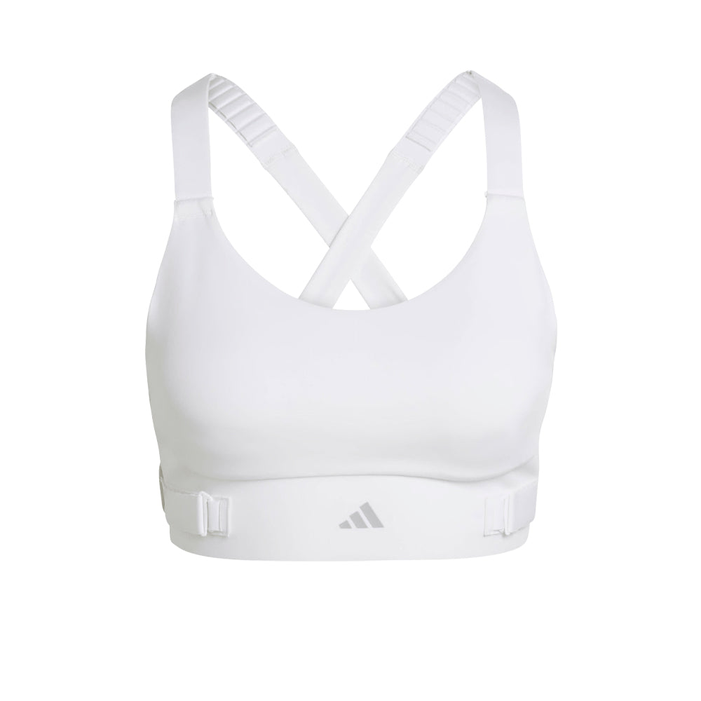 ADIDAS FastImpact Luxe Run High-Support Women's Sports Bra - Supersports Thailand Supersports Thailand