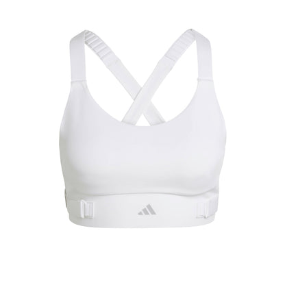 ADIDAS FastImpact Luxe Run High-Support Women's Sports Bra - Supersports Thailand