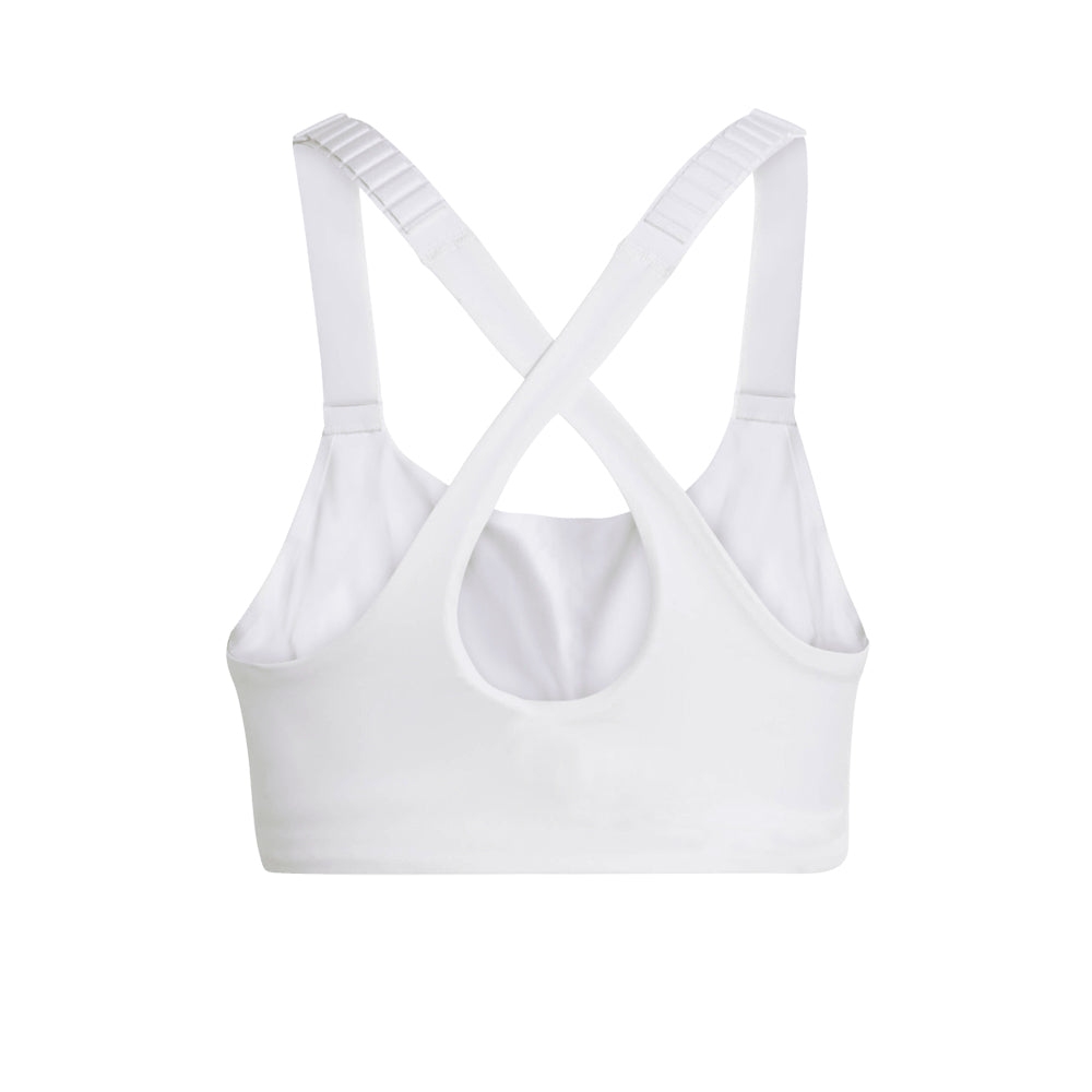 ADIDAS FastImpact Luxe Run High-Support Women's Sports Bra - Supersports Thailand Supersports Thailand