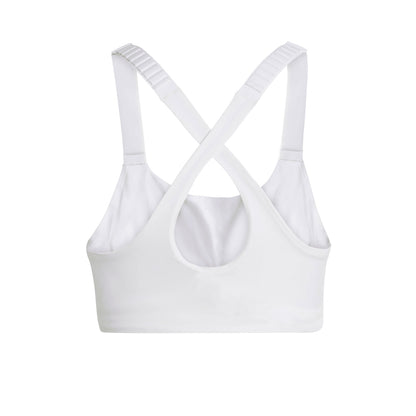 ADIDAS FastImpact Luxe Run High-Support Women's Sports Bra - Supersports Thailand