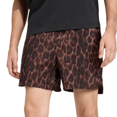 ADIDAS D4T PrimeLift Aop Men's Traning Shorts