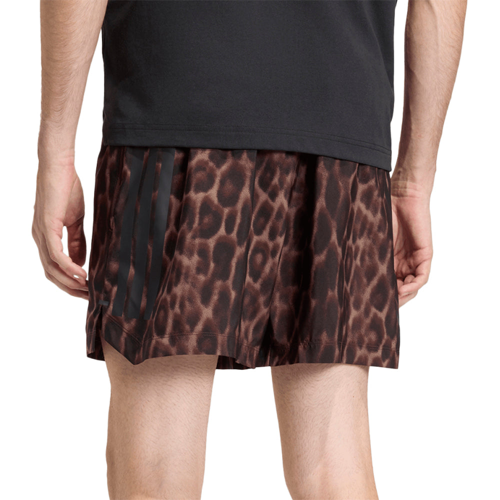 ADIDAS D4T PrimeLift Aop Men's Traning Shorts Supersports Thailand