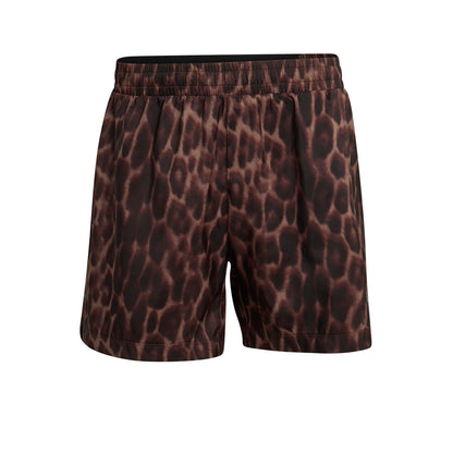 ADIDAS D4T PrimeLift Aop Men's Traning Shorts