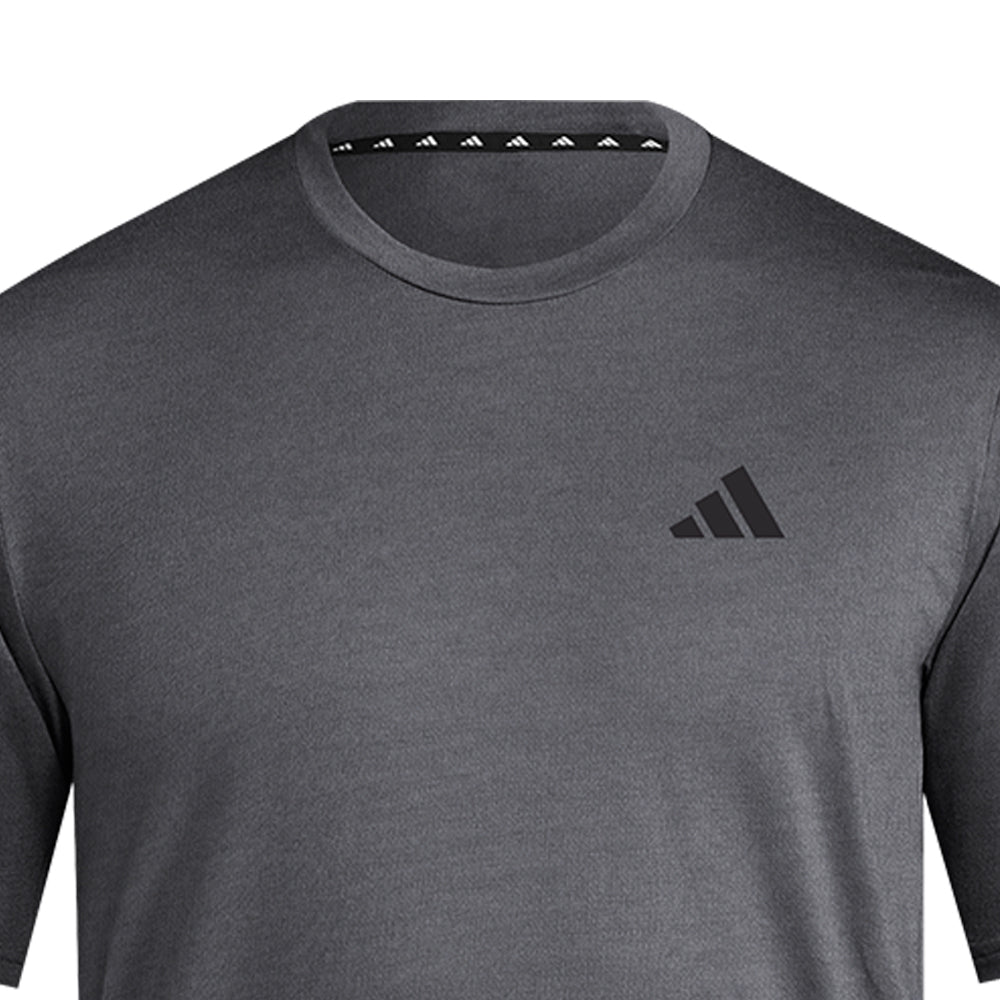 ADIDAS Train Essentials Feelready Men's Training T-Shirt - Supersports Thailand