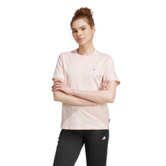 ADIDAS Cat Patch3 Graphic เสื้อยืดผู้หญิง