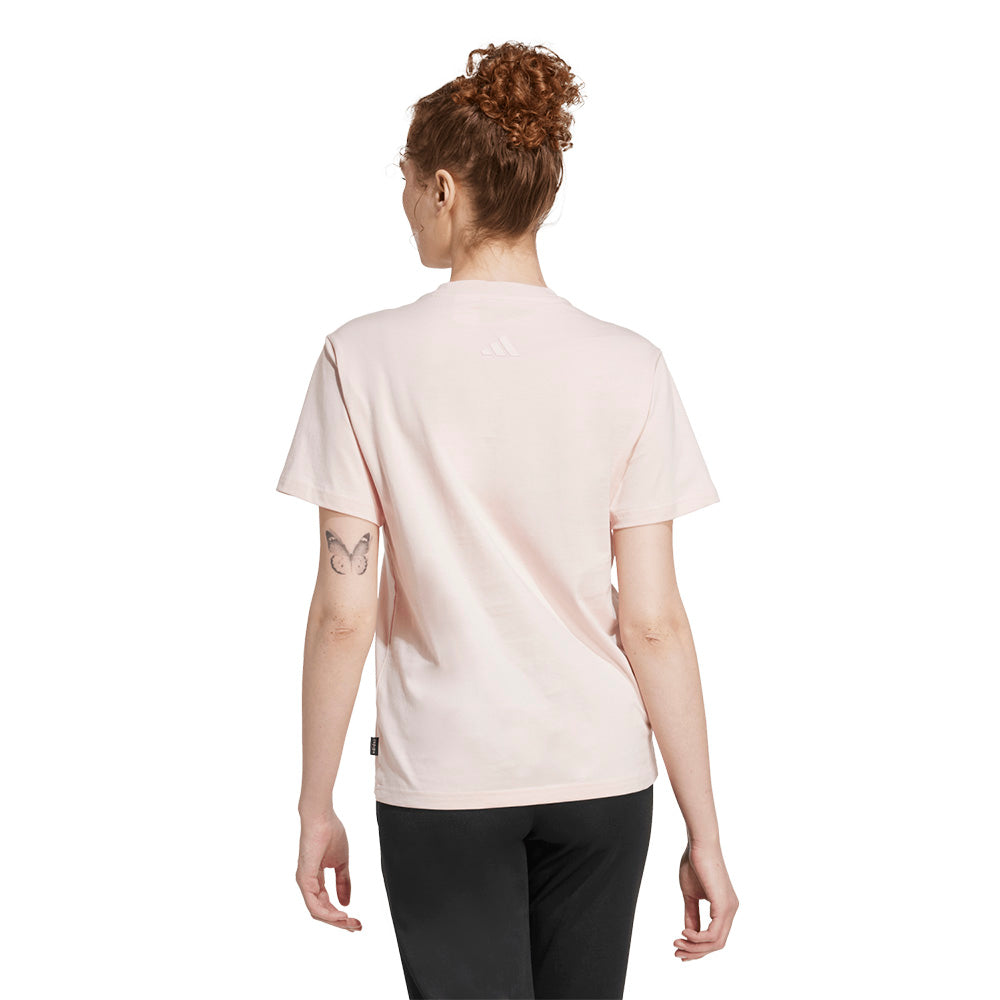 ADIDAS Cat Patch3 Graphic Women's T-Shirt - Supersports Thailand Supersports Thailand