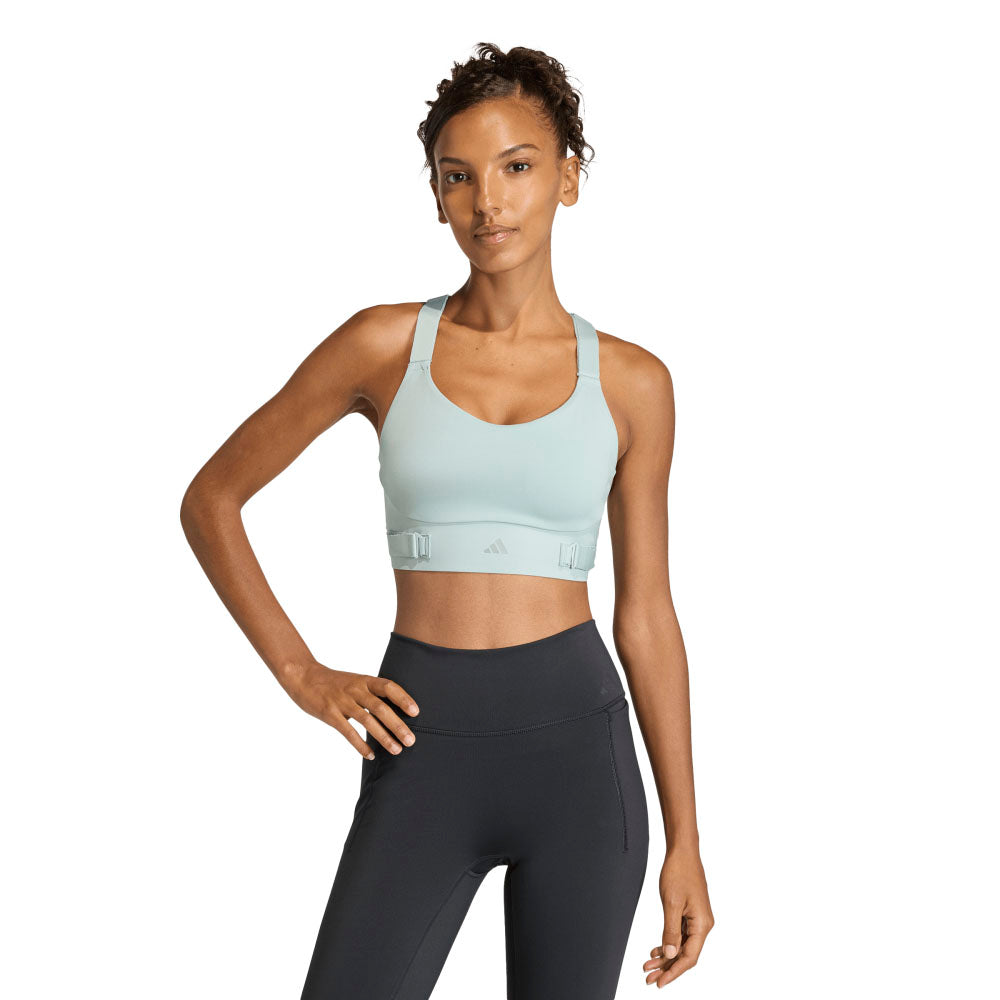 ADIDAS FastImpact Luxe Run High-Support Women's Sports Bra - Supersports Thailand