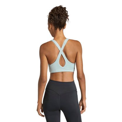 ADIDAS FastImpact Luxe Run High-Support Women's Sports Bra - Supersports Thailand