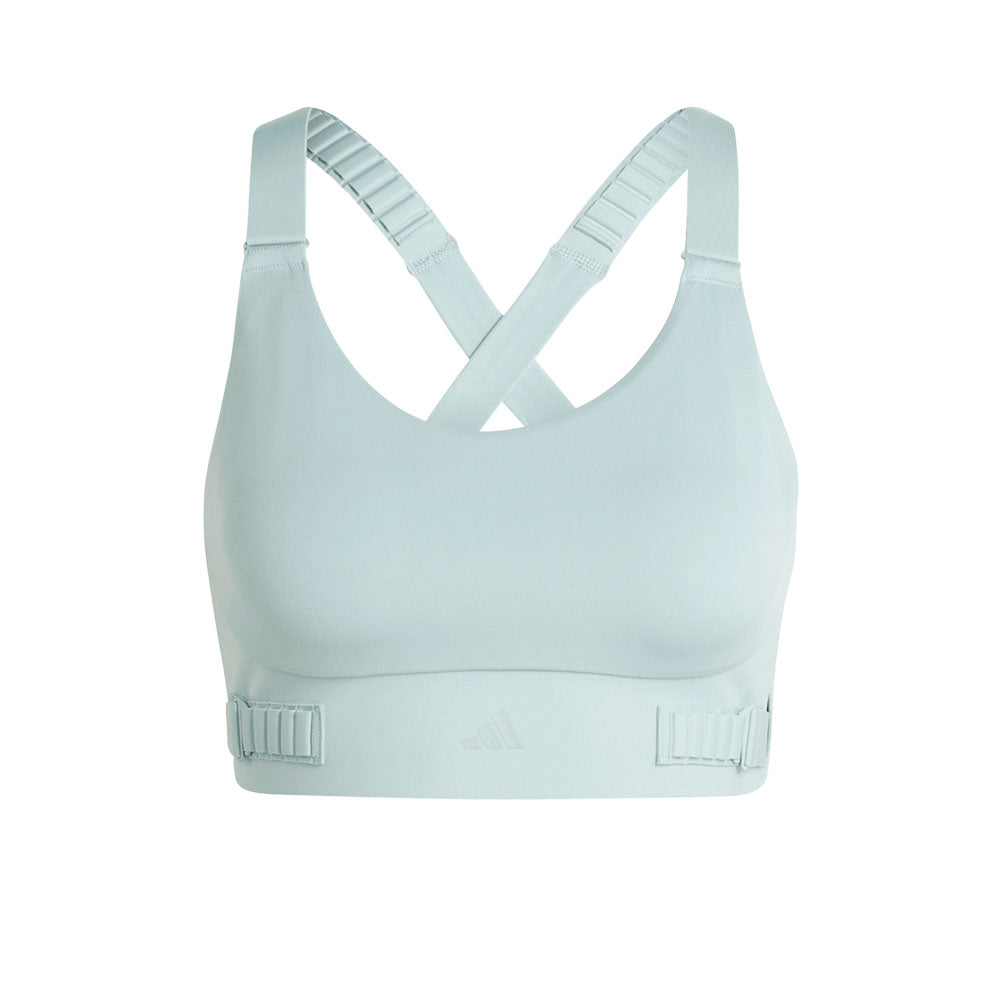 ADIDAS FastImpact Luxe Run High-Support Women's Sports Bra - Supersports Thailand Supersports Thailand
