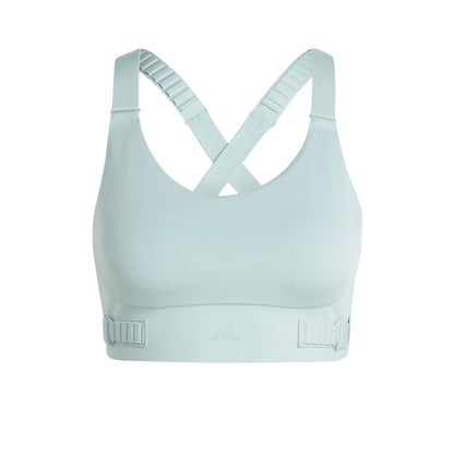 ADIDAS FastImpact Luxe Run High-Support Women's Sports Bra - Supersports Thailand