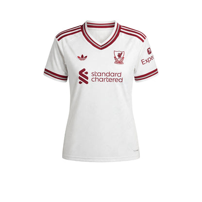 ADIDAS Women's Liverpool FC Away 2026/27 Jersey