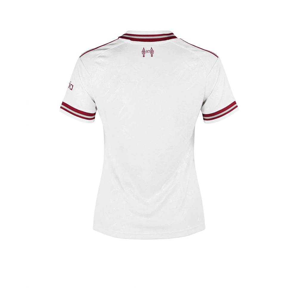 ADIDAS Women's Liverpool FC Away 2026/27 Jersey Supersports Thailand