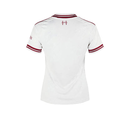 ADIDAS Women's Liverpool FC Away 2026/27 Jersey