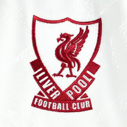 ADIDAS Women's Liverpool FC Away 2026/27 Jersey