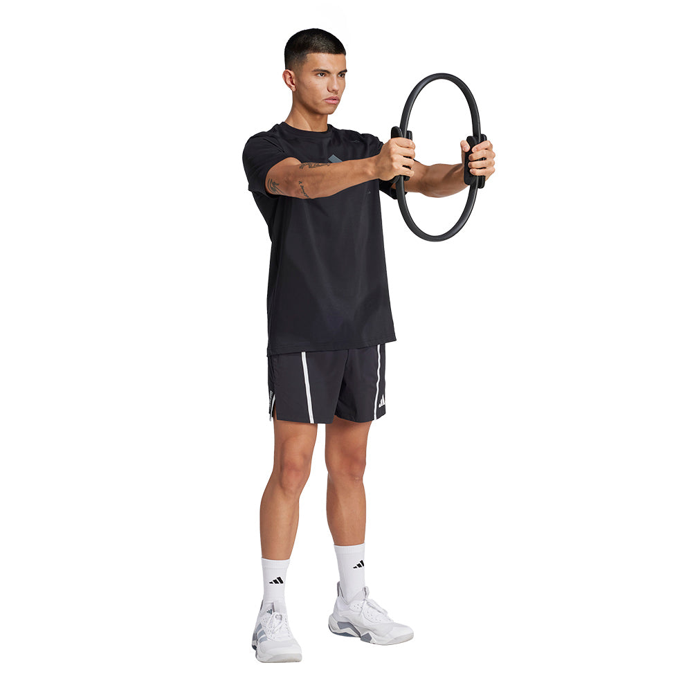 ADIDAS All-Gym Category Graphic Men's Training T-Shirt - Supersports Thailand Supersports Thailand