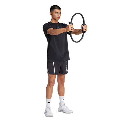 ADIDAS All-Gym Category Graphic Men's Training T-Shirt - Supersports Thailand