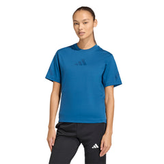 ADIDAS Z.N.E. เสื้อยืดผู้หญิง