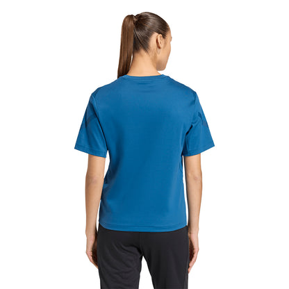 ADIDAS Z.N.E. เสื้อยืดผู้หญิง