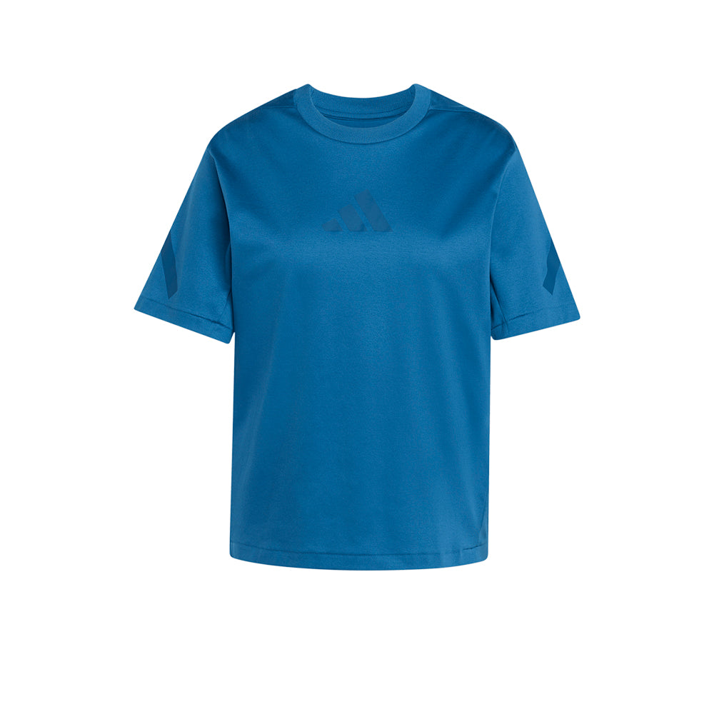 ADIDAS Z.N.E. เสื้อยืดผู้หญิง Supersports Thailand