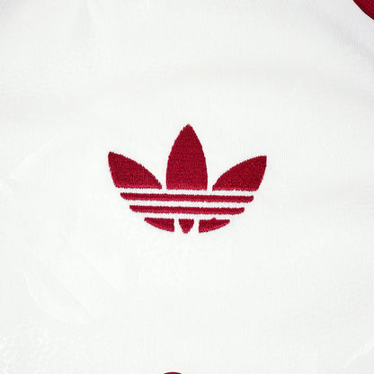 ADIDAS เสื้อแข่งเด็กทีมลิเวอร์พูล ชุดเยือน ฤดูกาล 2026/27