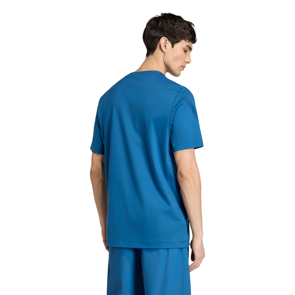 ADIDAS Z.N.E. Men's T-Shirt Supersports Thailand