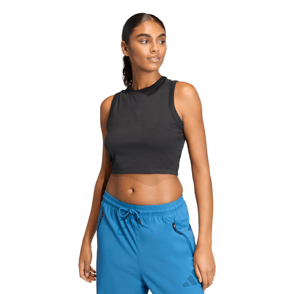 ADIDAS Z.N.E. Women's Tank - Supersports Thailand