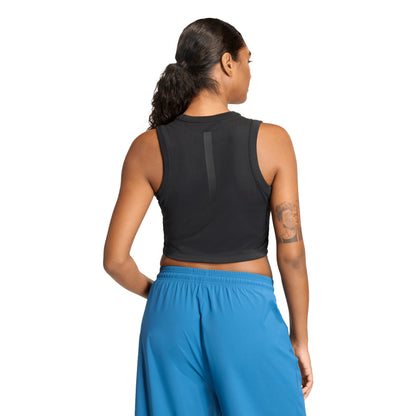 ADIDAS Z.N.E. Women's Tank - Supersports Thailand