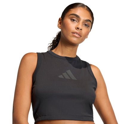 ADIDAS Z.N.E. Women's Tank - Supersports Thailand