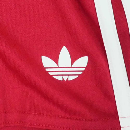 ADIDAS ชุดเซ็ตแข่งเด็กทีมลิเวอร์พูล ชุดเยือน ฤดูกาล 2026/27