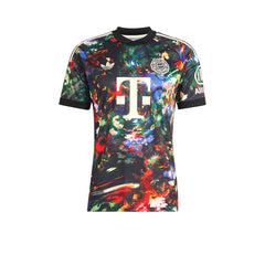 ADIDAS Men's FC Bayern 2026/27 Wiesn Jersey