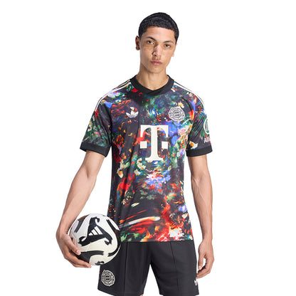 ADIDAS Men's FC Bayern 2026/27 Wiesn Jersey