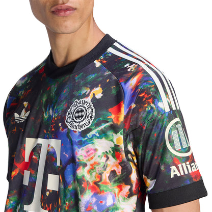 ADIDAS Men's FC Bayern 2026/27 Wiesn Jersey