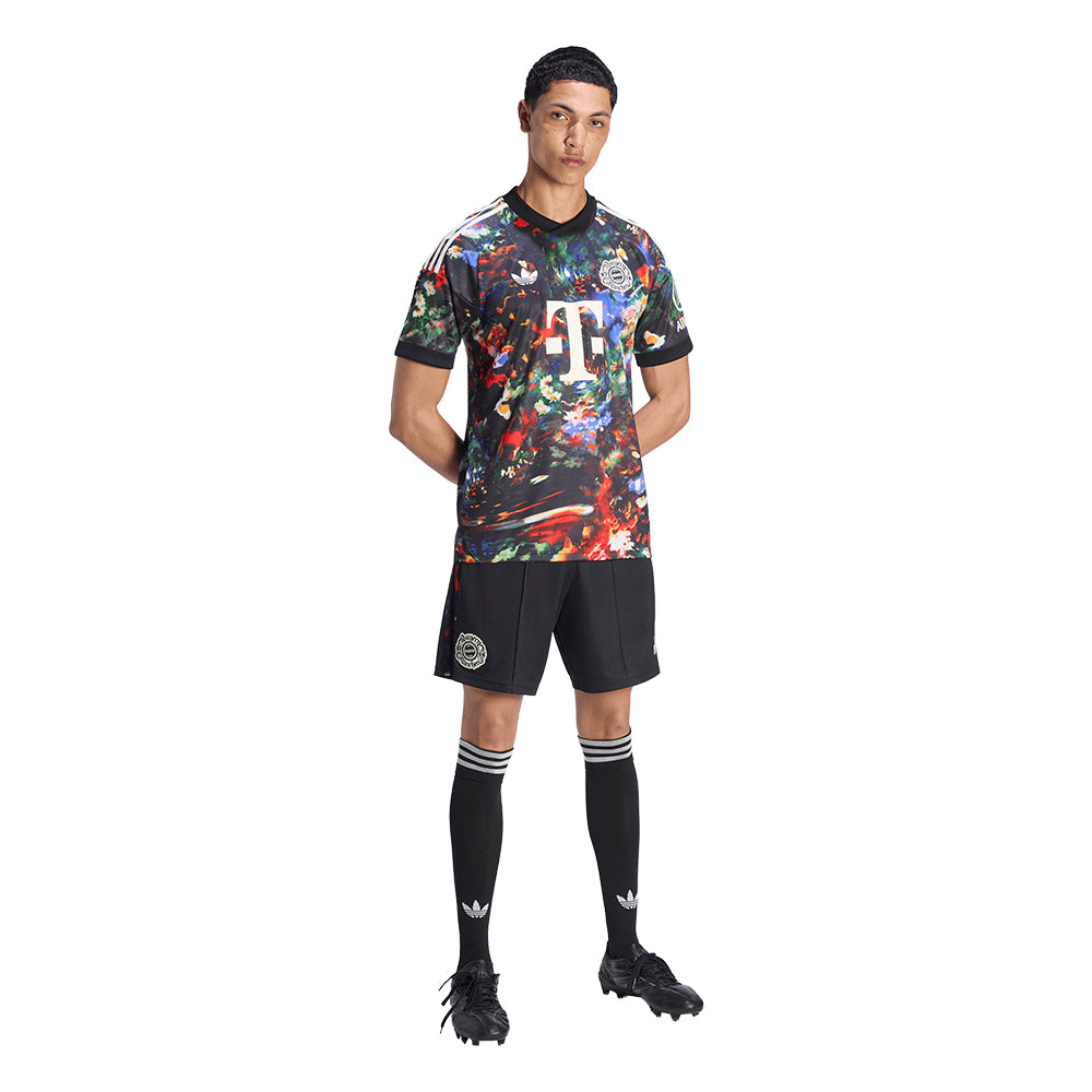ADIDAS Men's FC Bayern 2026/27 Wiesn Jersey Supersports Thailand