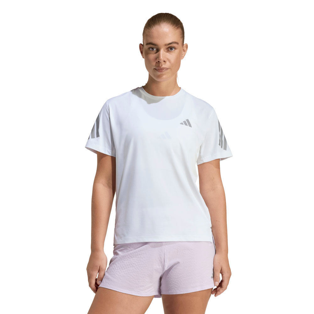 ADIDAS adi365 Climacool Women's Running T-Shirt - Supersports Thailand