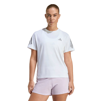 ADIDAS adi365 Climacool Women's Running T-Shirt - Supersports Thailand