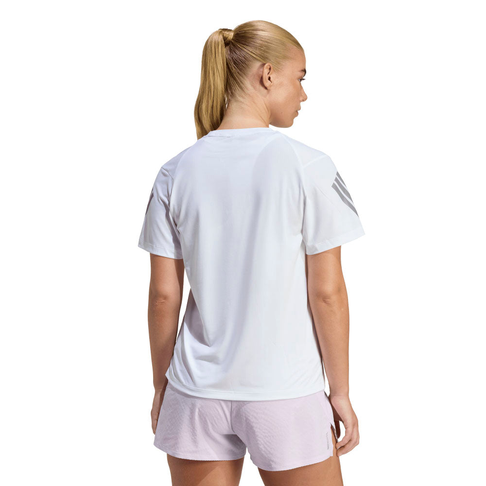 ADIDAS adi365 Climacool Women's Running T-Shirt - Supersports Thailand