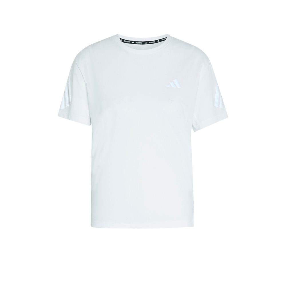 ADIDAS adi365 Climacool Women's Running T-Shirt - Supersports Thailand