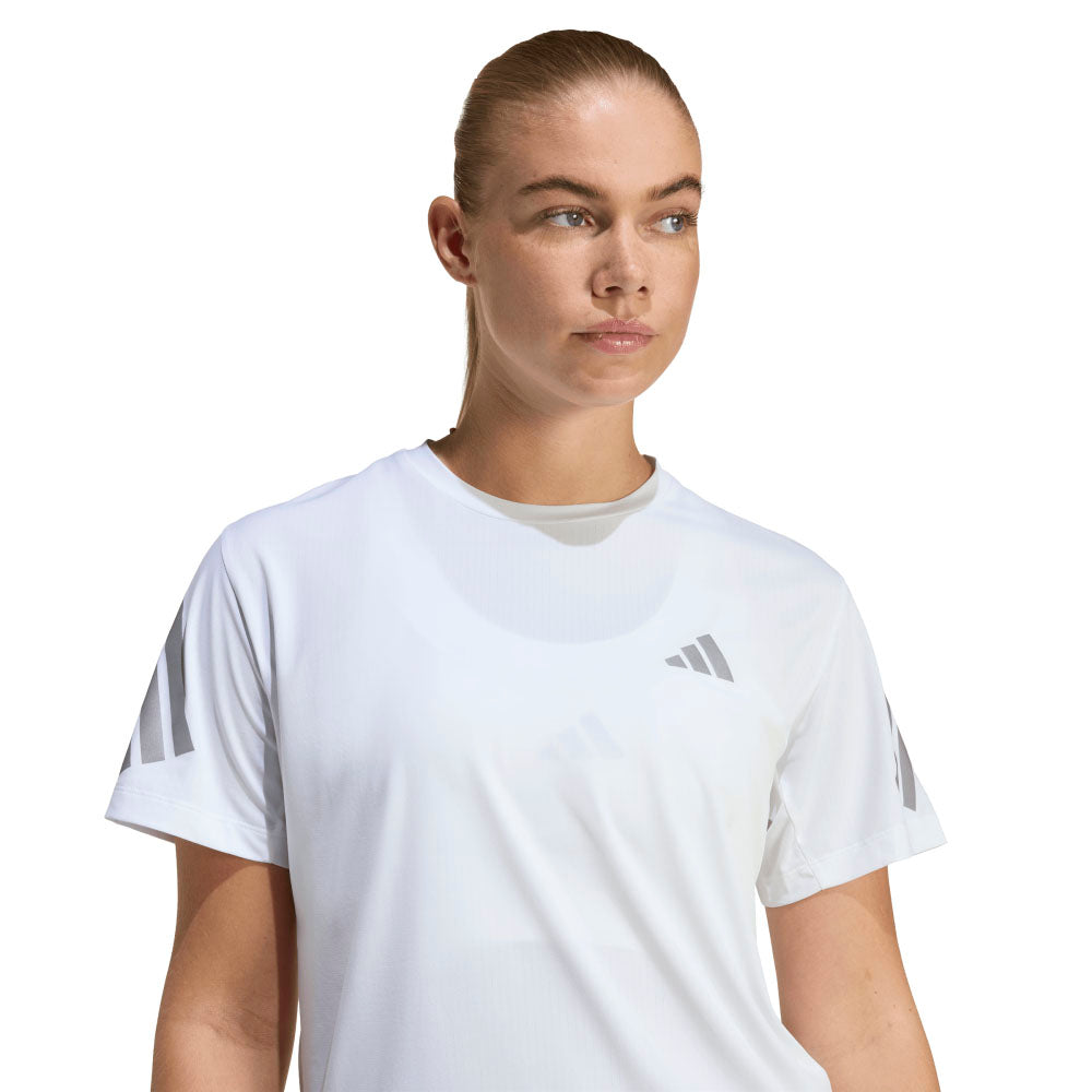 ADIDAS adi365 Climacool Women's Running T-Shirt - Supersports Thailand
