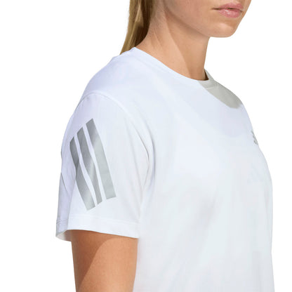 ADIDAS adi365 Climacool Women's Running T-Shirt - Supersports Thailand