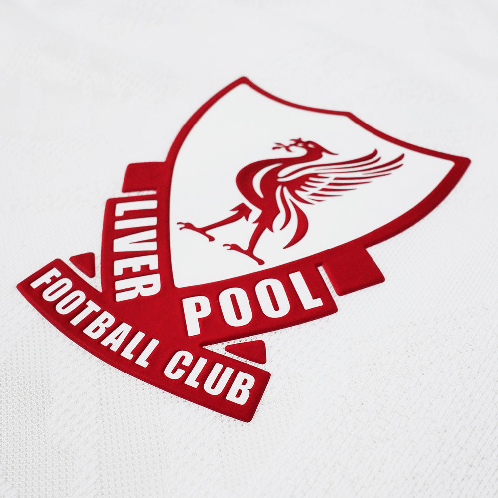 ADIDAS Men's Liverpool FC Away Authentic 2026/27 Long Sleeve Jersey Supersports Thailand